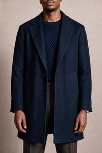 Color: Navy