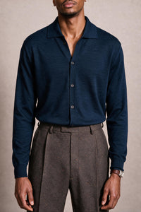 Color: Navy