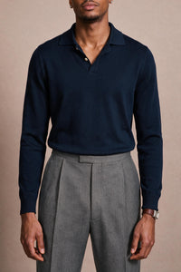 Color: Navy