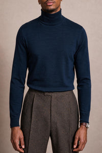 Color: Navy