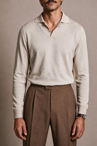 Color: Oatmeal