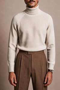 Color: Oatmeal