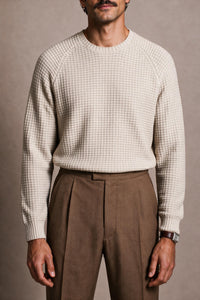 Color: Oatmeal