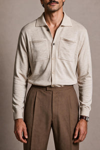 Color: Oatmeal