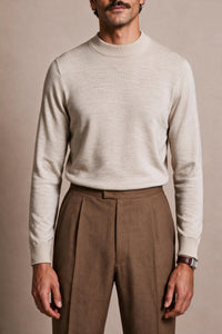 Color: Oatmeal