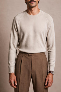 Color: Oatmeal