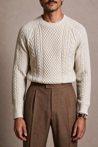 Color: Oatmeal