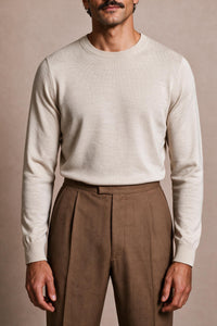Color: Oatmeal