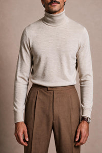 Color: Oatmeal