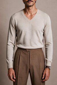 Color: Oatmeal