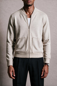 Color: Oatmeal