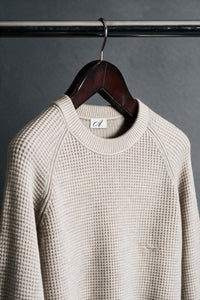 Color: Oatmeal