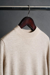 Color: Oatmeal