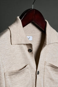Color: Oatmeal