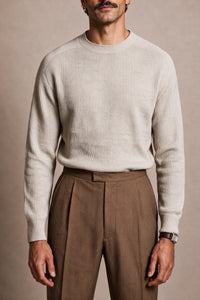 Color: Oatmeal