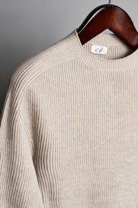 Color: Oatmeal