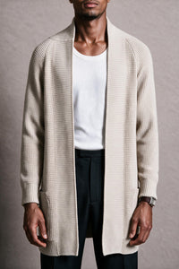 Color: Oatmeal