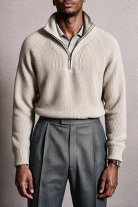 Color: Oatmeal