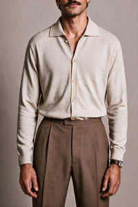 Color: Oatmeal