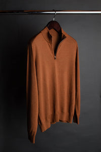 Color: Ochre