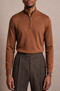 Color: Ochre