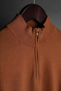 Color: Ochre