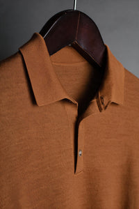 Color: Ochre