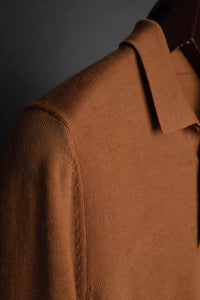 Color: Ochre