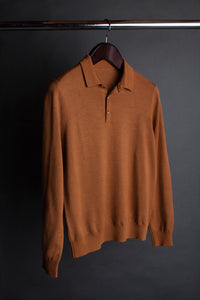 Color: Ochre