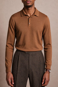 Color: Ochre