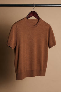 Color: Ochre