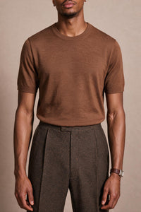 Color: Ochre
