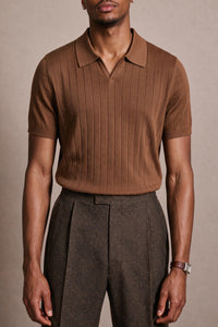 Color: Ochre