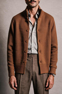 Color: Ochre