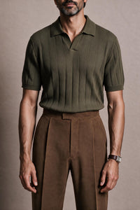 Color: Caccia