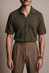 Color: Caccia