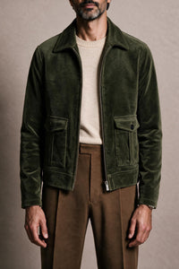 Color: Olive