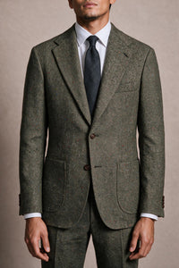 Color: Olive