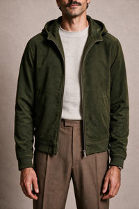 Color: Olive
