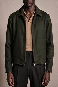 Color: Olive