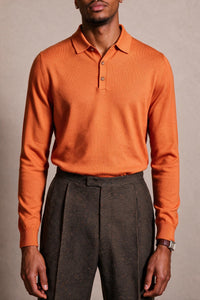 Color: Orange
