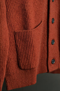 Color: Orange