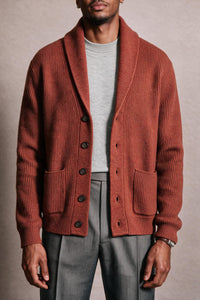 Color: Orange