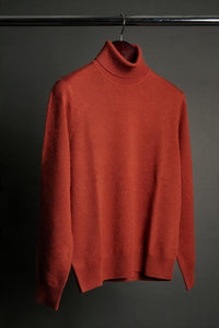 Color: Orange