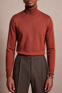 Color: Orange