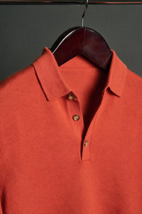 Color: Orange old