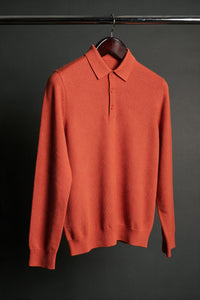 Color: Orange old