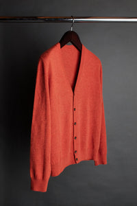 Color: Orange