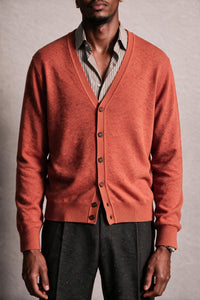 Color: Orange