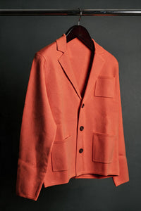 Color: Orange